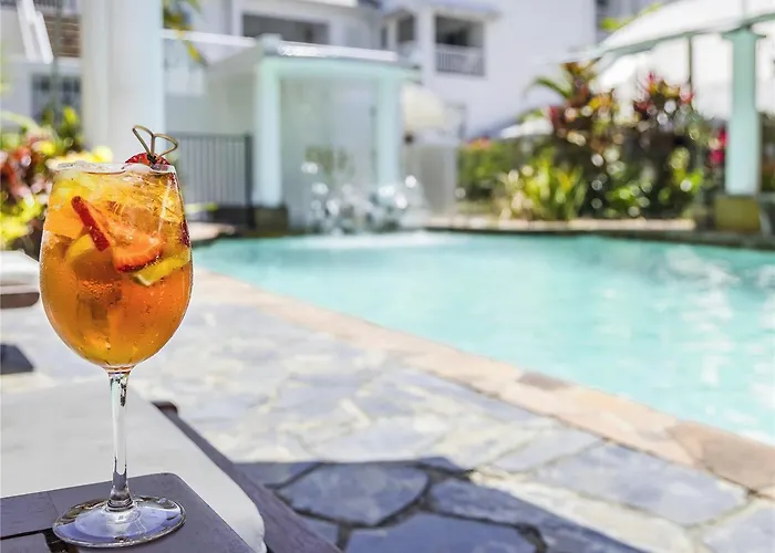 Reef House Adults RetreatSpa Hotel